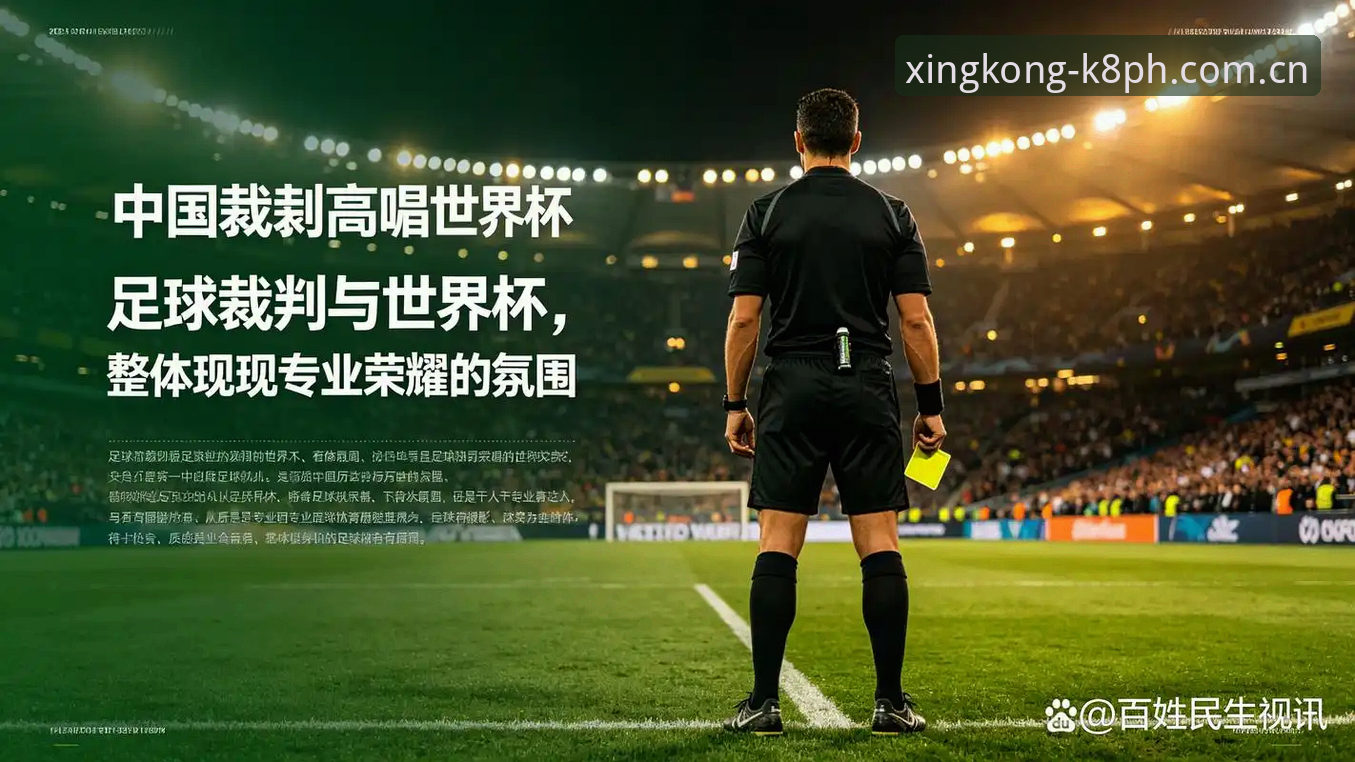 星空入口苹果版安装教程 裁判马宁出发前聊世界杯:球迷喊我吃饭,也喊我坐牢